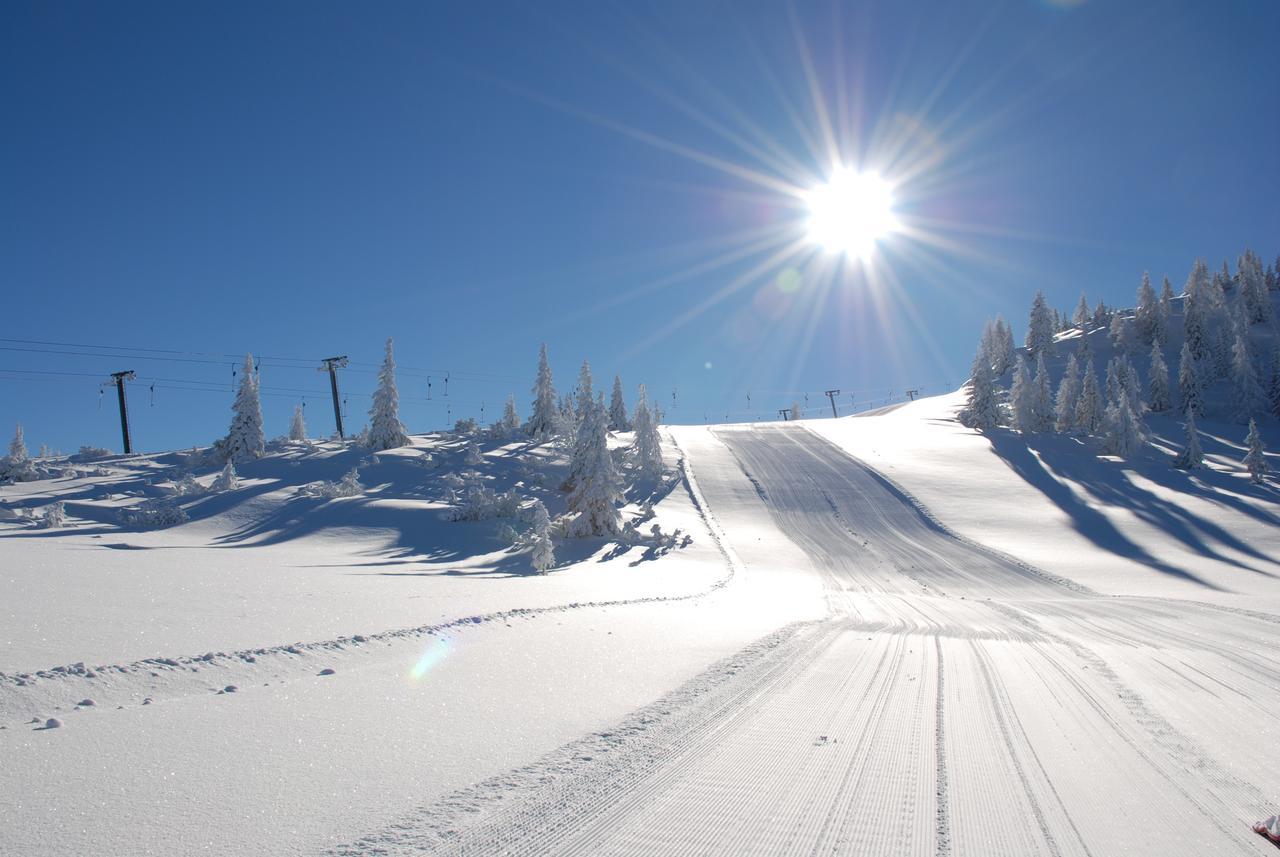 Oberwarthlodge Schladming Ngoại thất bức ảnh